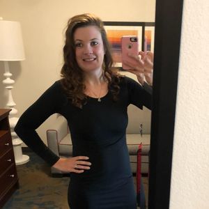 Meet your Posher, Betsy